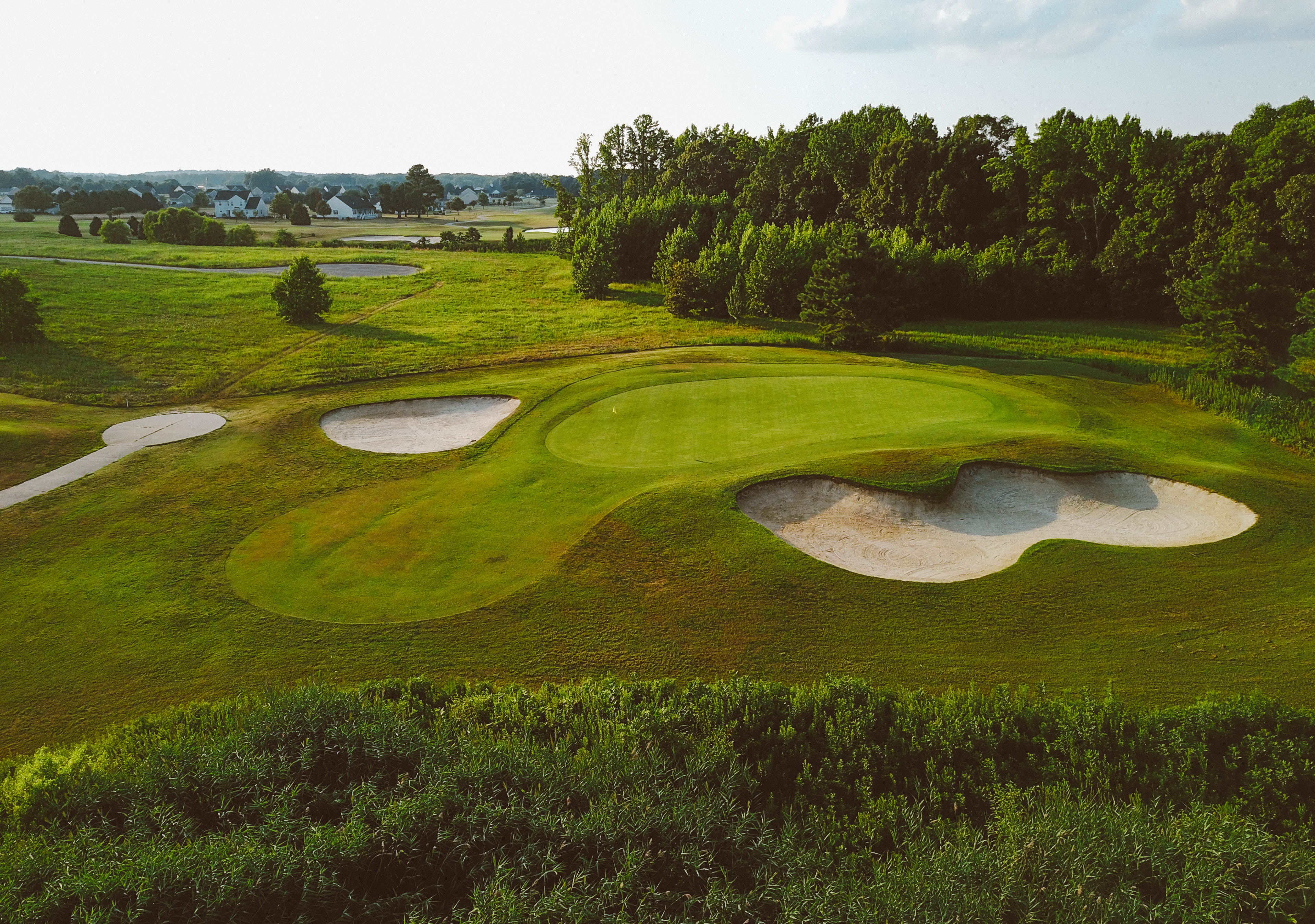 Course Photos Hobbs Hole Golf Course