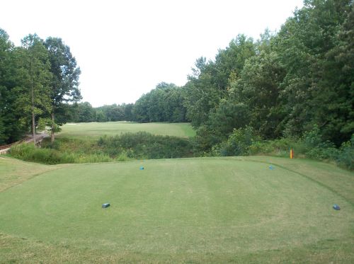 Course Photos - Hobbs Hole Golf Course