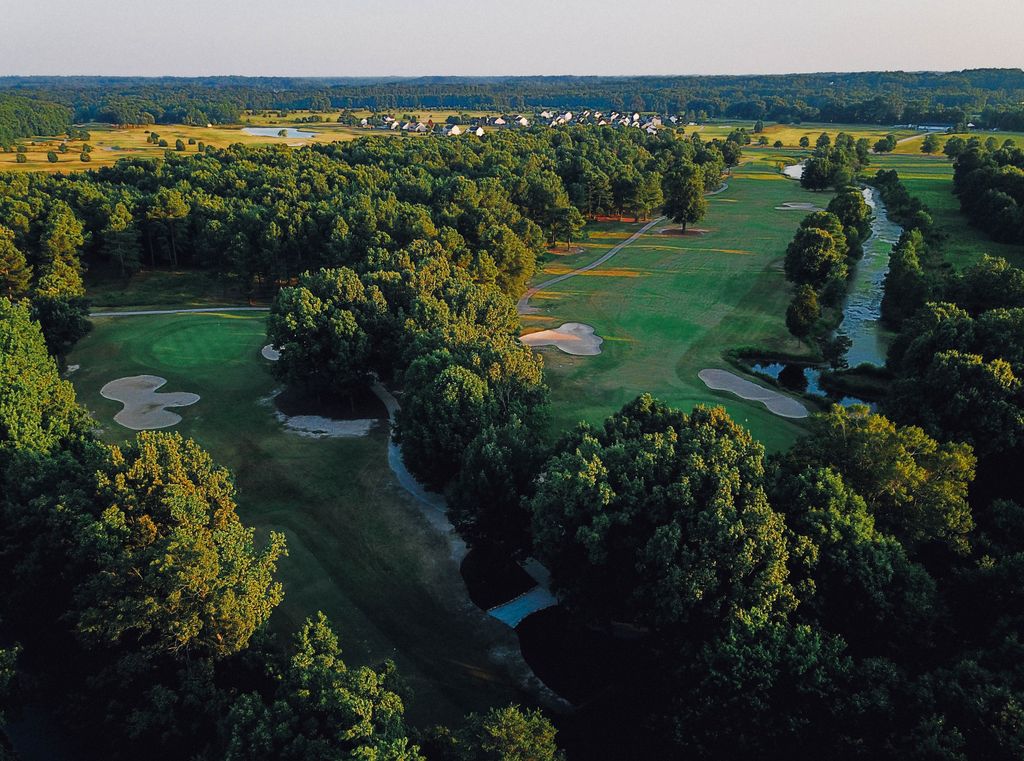 Course Photos Hobbs Hole Golf Course