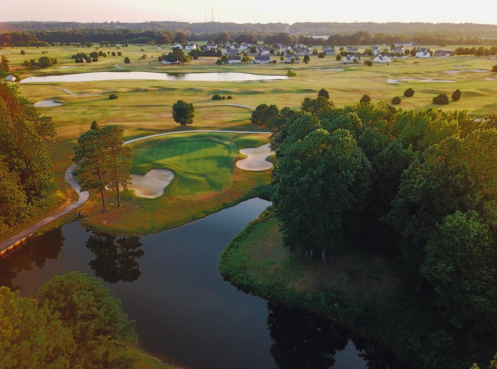 Course Photos Hobbs Hole Golf Course