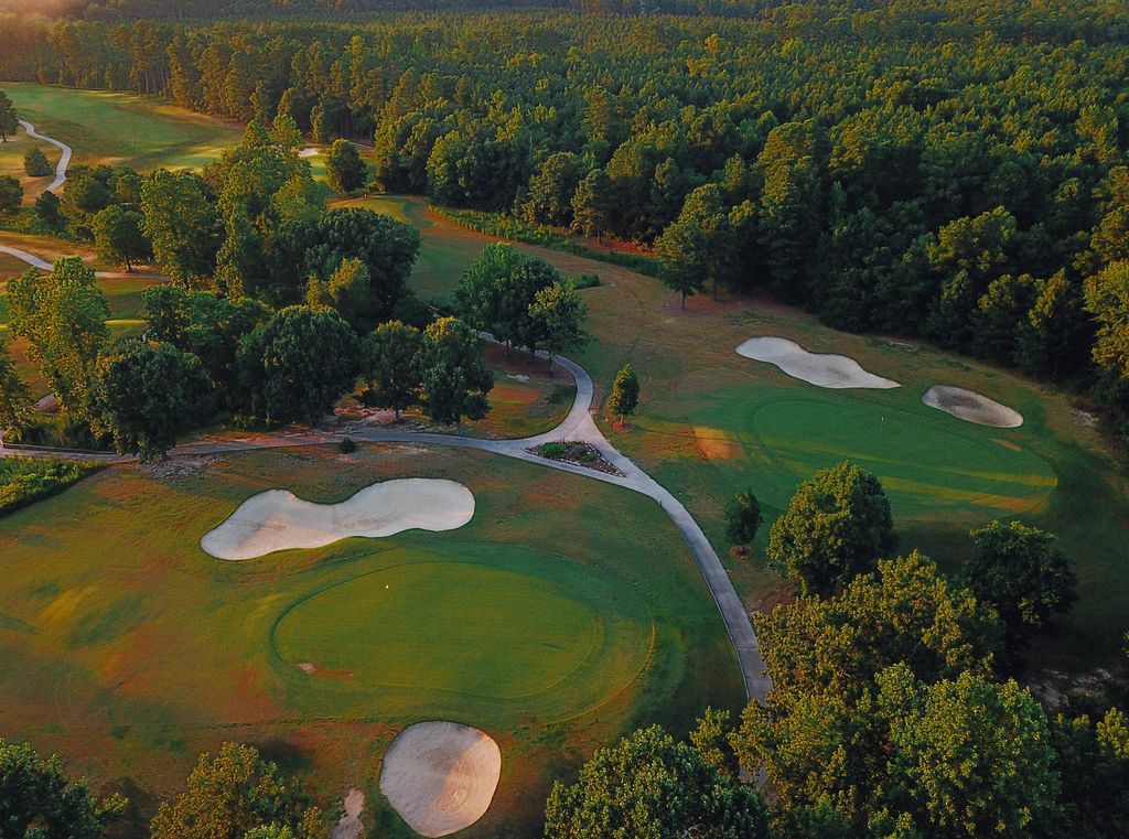 Course Photos Hobbs Hole Golf Course