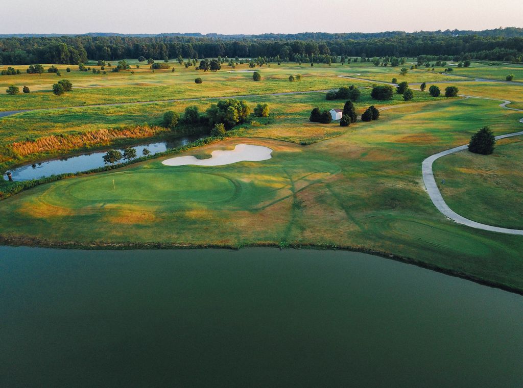 Course Photos Hobbs Hole Golf Course